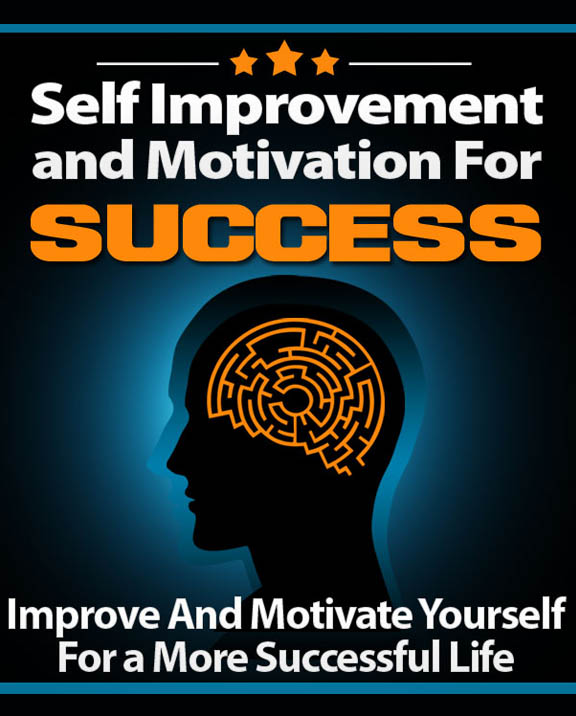 Self-Improvement-and-Motivation-For-Success