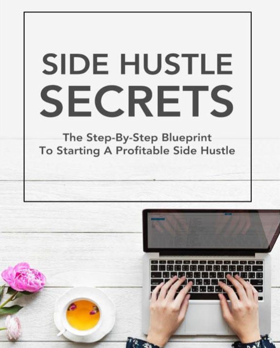 Side-Hustle-Secrets